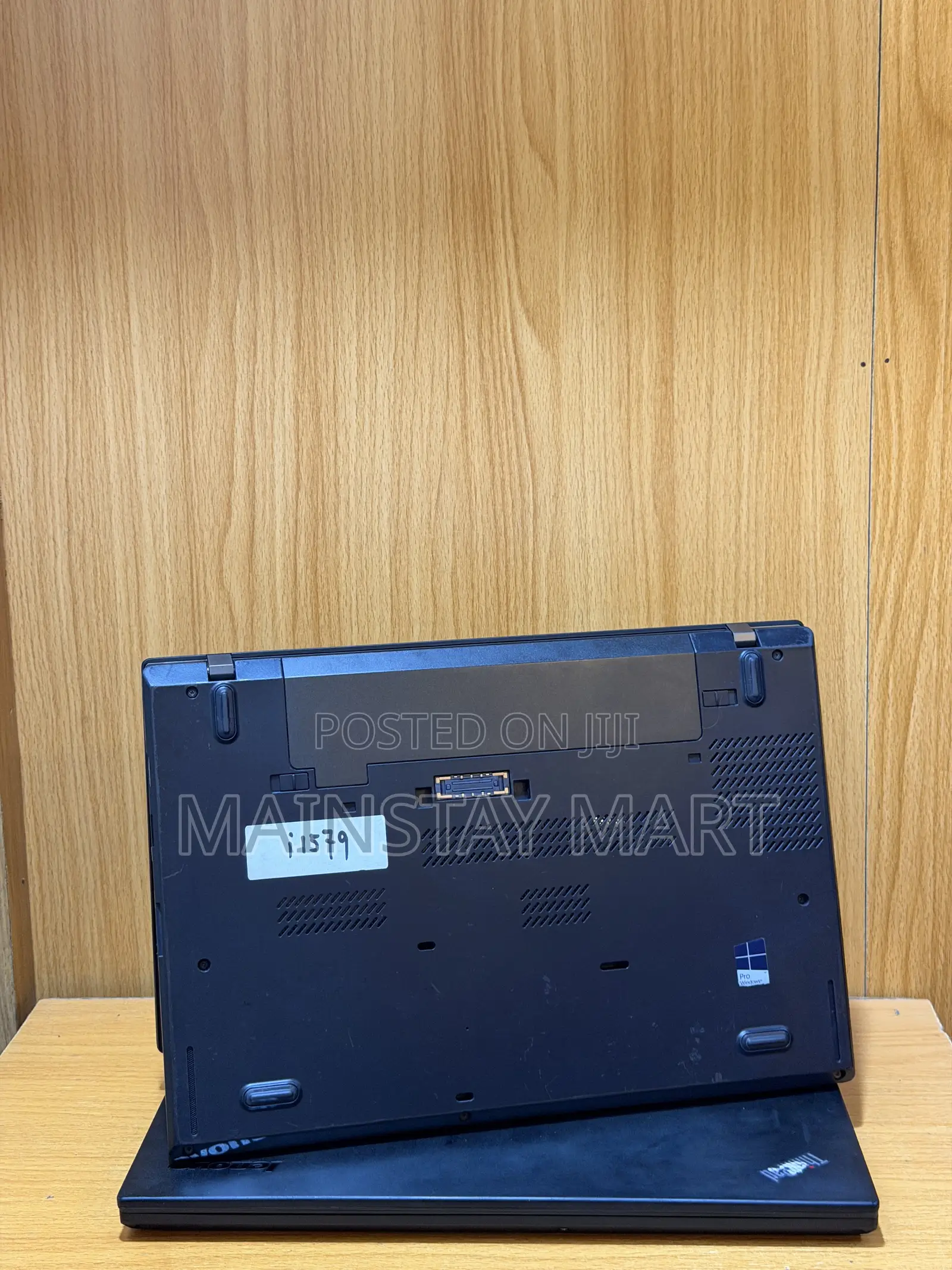Laptop Lenovo ThinkPad T450 8GB Intel Core i7 SSD 256GB