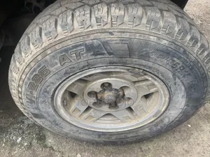 Toyota 4-Runner 4Runner 1998 Black