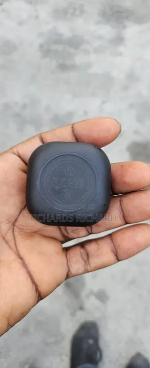 Samsung Galaxy Earbuds 2 Pro.