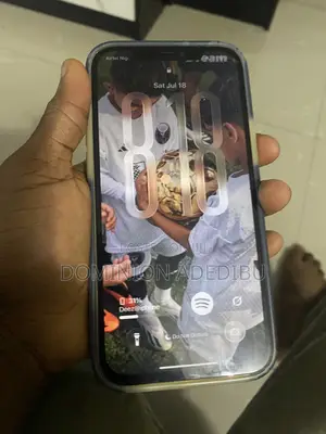 Apple iPhone 12 Pro Max 128 GB White