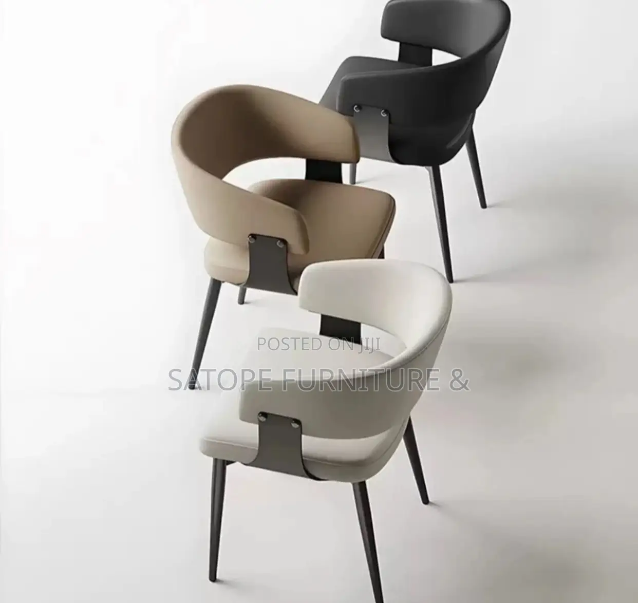 Luxury Single Dining