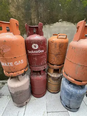 12.5kg Gas Cylinder
