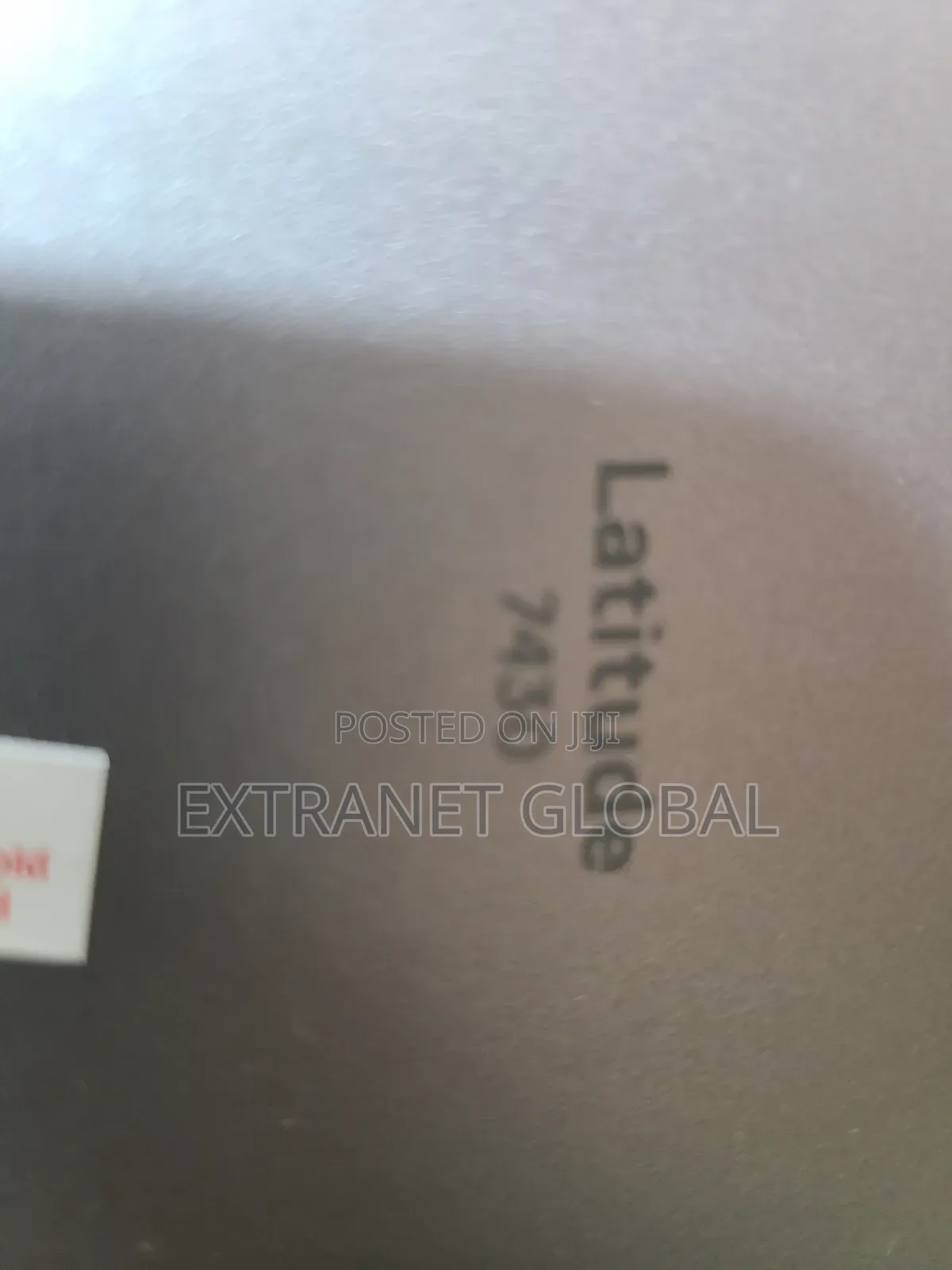 Laptop Dell Latitude 7430 32GB Intel Core i7 SSD 512GB