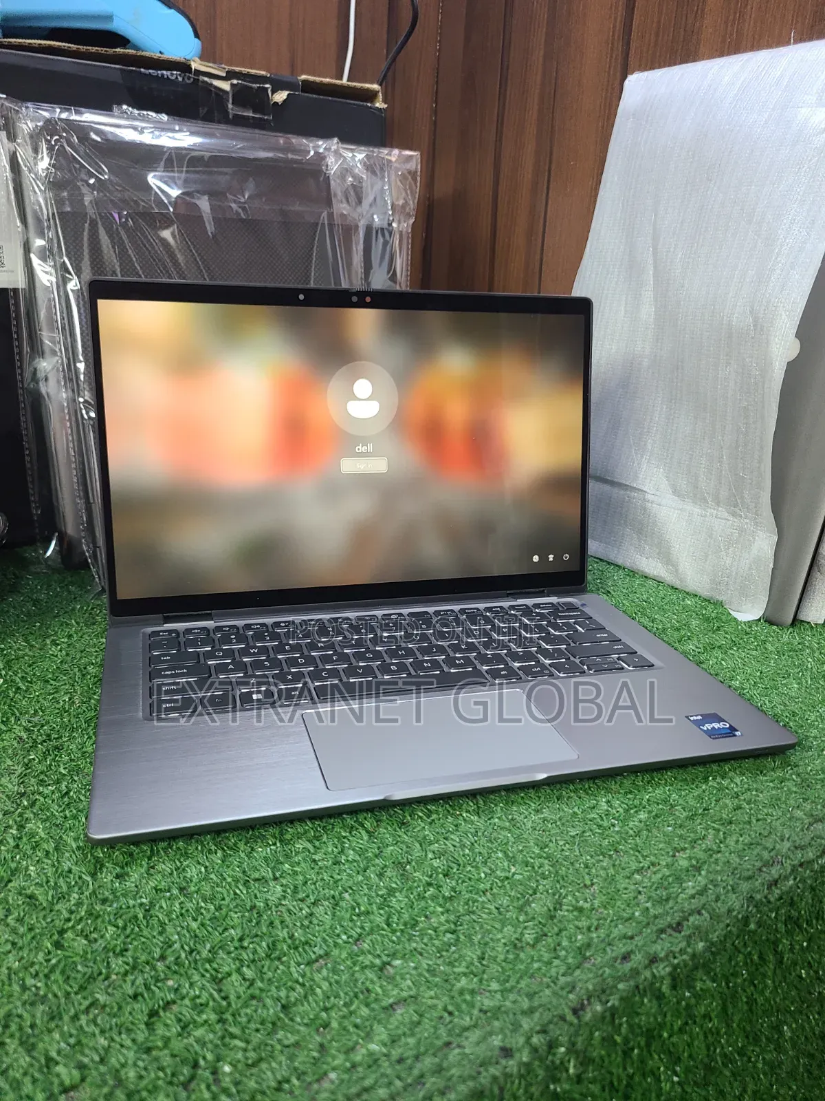Laptop Dell Latitude 7430 32GB Intel Core i7 SSD 512GB