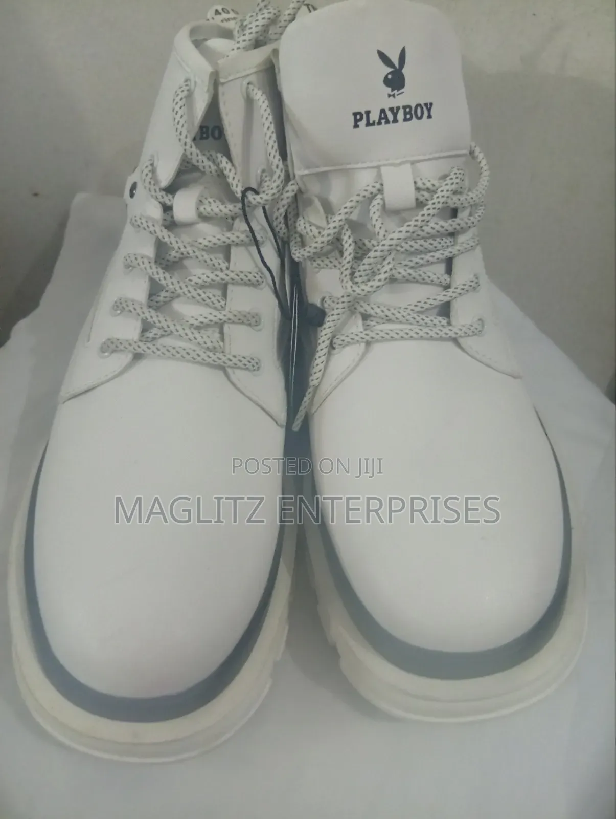 Quality Boot Shoe
