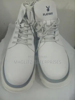 Quality Boot Shoe