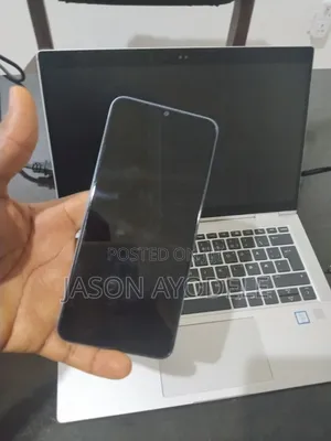 Oppo A18 128 GB Blue