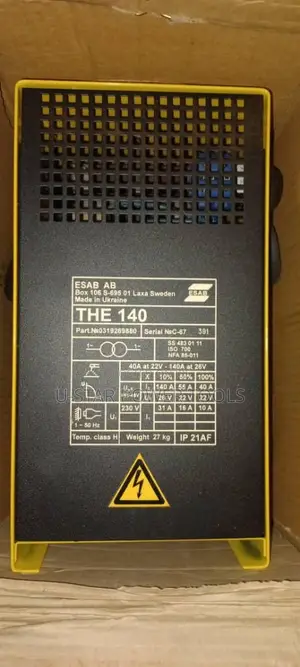 Welding Machine