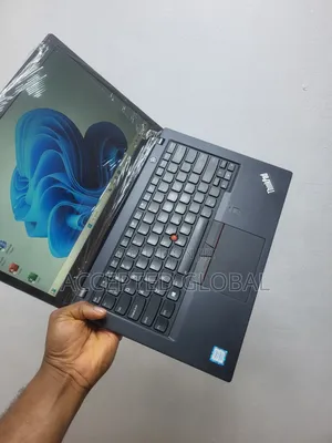 Laptop Lenovo ThinkPad T480s 8GB Intel Core i7 SSD 256GB