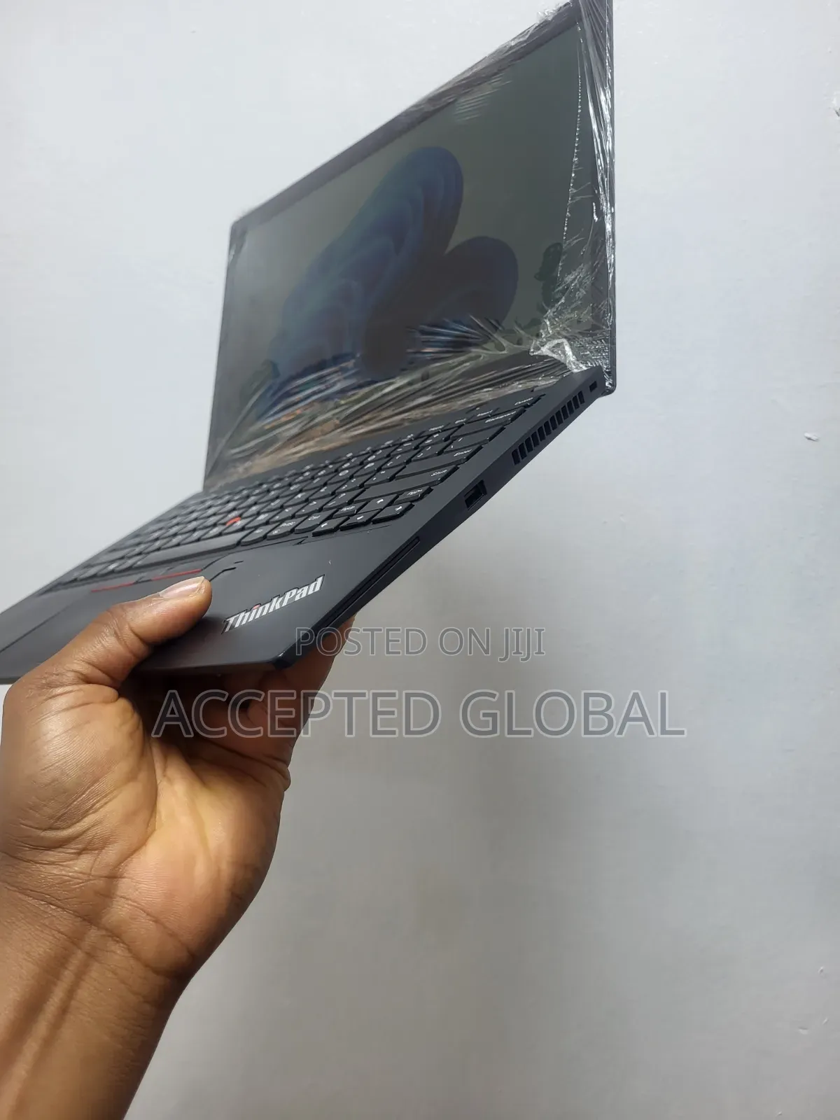 Laptop Lenovo ThinkPad T480s 8GB Intel Core i7 SSD 256GB