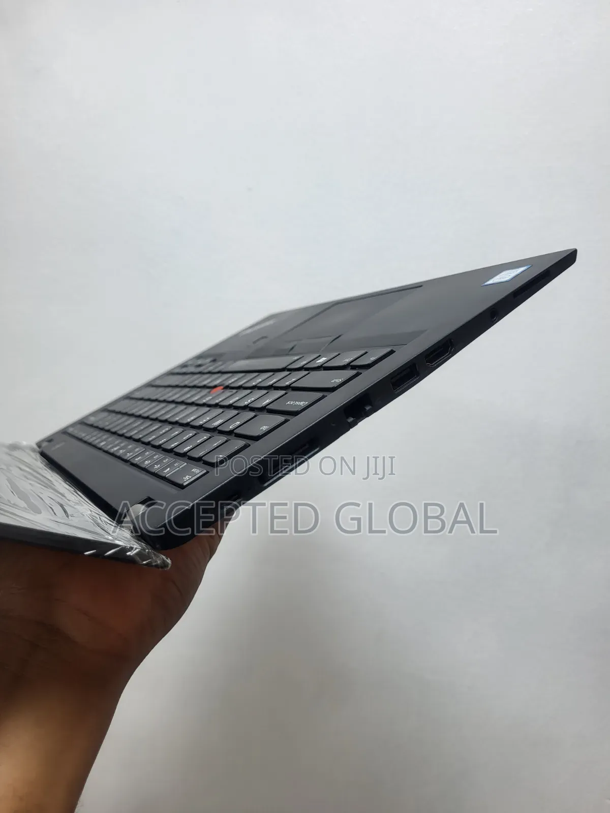 Laptop Lenovo ThinkPad T480s 8GB Intel Core i7 SSD 256GB