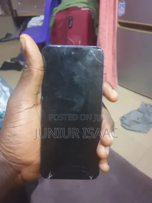 Infinix Hot 30 Play 128 GB Blue