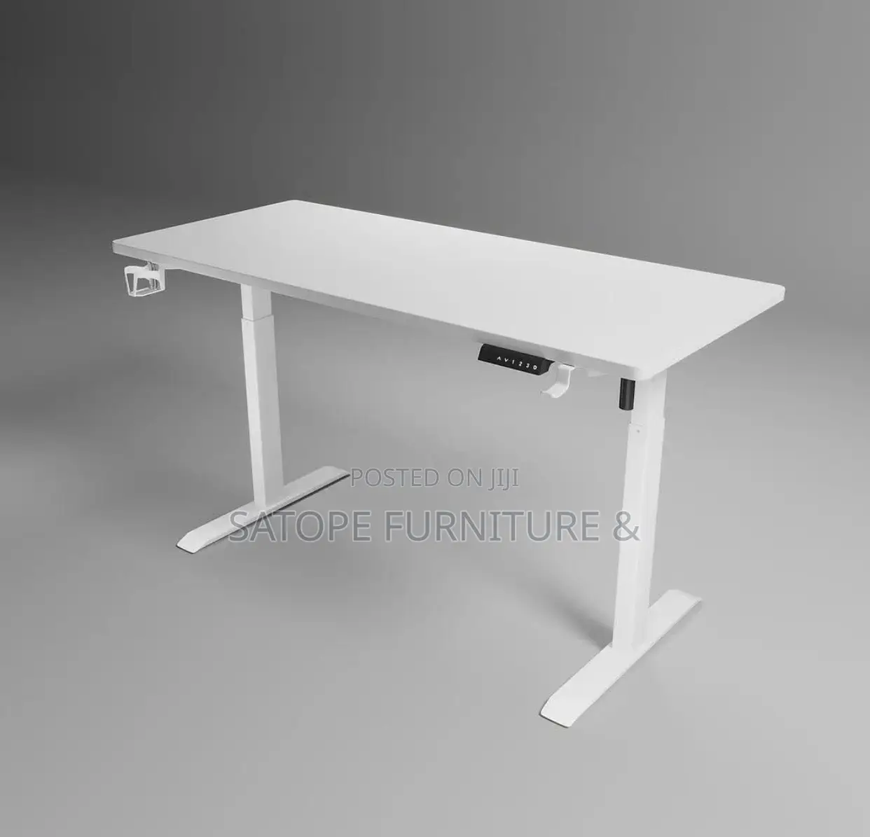 Electric Gaming Table 1.2 Meter