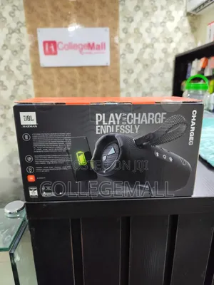 JBL Charge 6