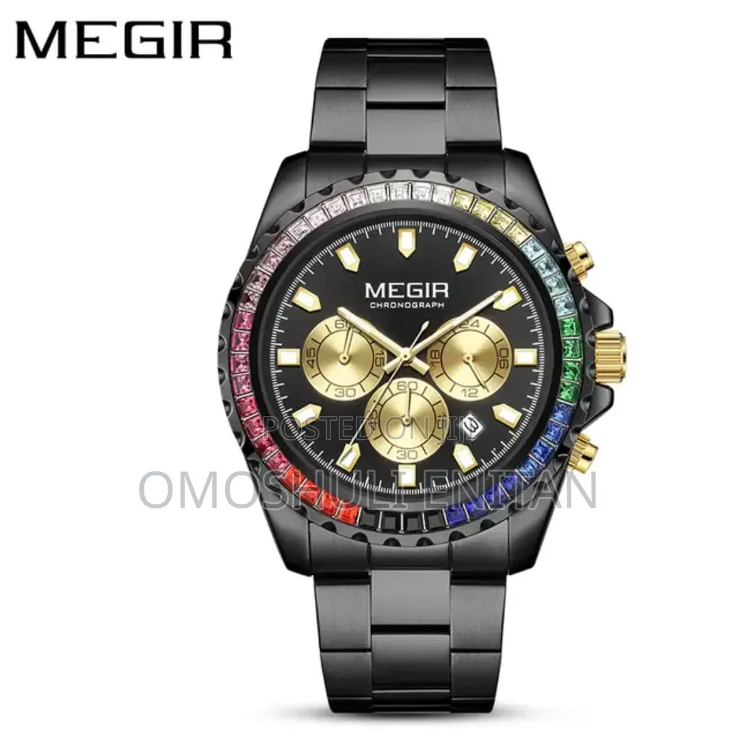 Megir Bracelet Strap