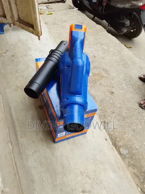 Wadfow Air Brower