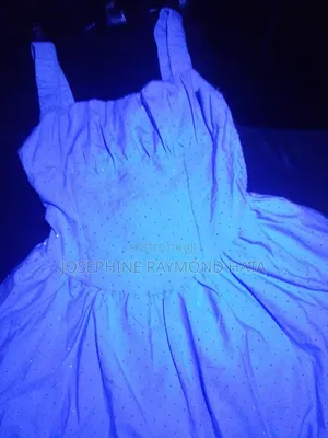 Brand New Ladies Gown
