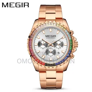 Megir Bracelet Strap