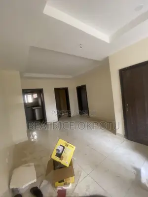 2bdrm Block of Flats in Kubwa for rent