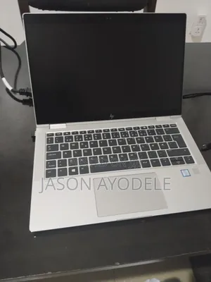 Laptop HP EliteBook 1030 G1 16GB Intel Core i5 SSD 256GB