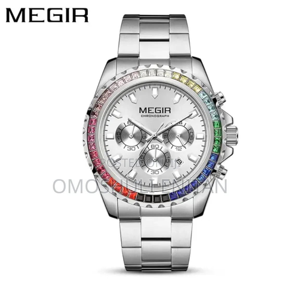 Megir Bracelet Strap