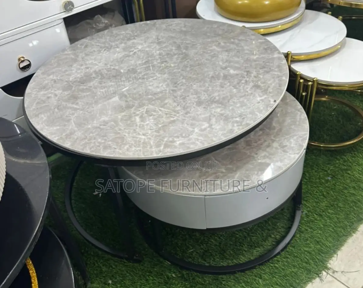 High Quality Center Table