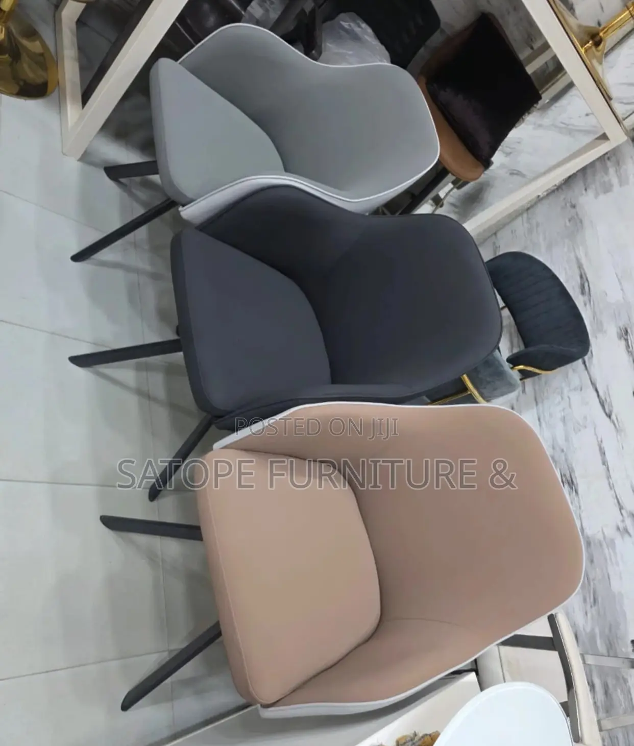 Quality Dining and Restaurant Chairs