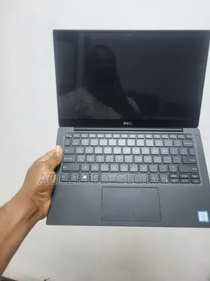 Laptop Dell XPS 13 9380 16GB Intel Core i5 SSD 256GB