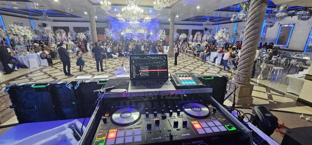 Pro Deejay