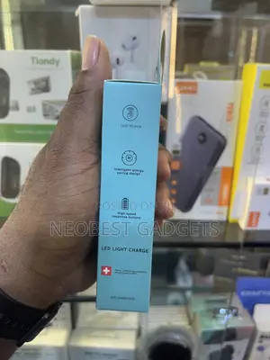 Logitech MK150 Mouse