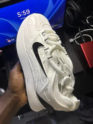 Nike Bailleli