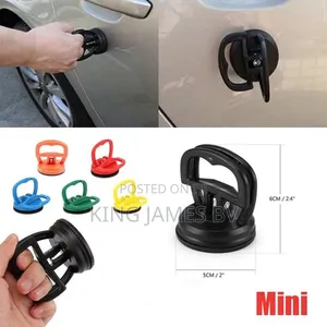 Professional Aluminium Car Dent Puller – Vehicle Repair Essential