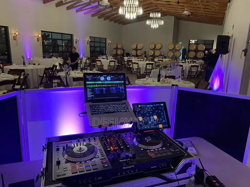 Quality Dj Service
