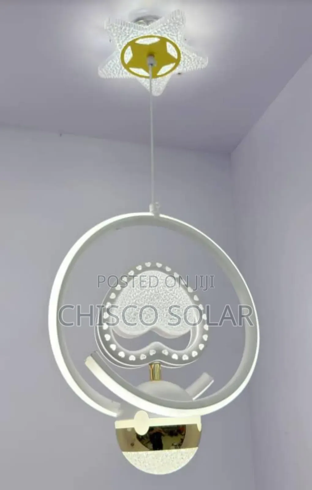 Chandelier Light