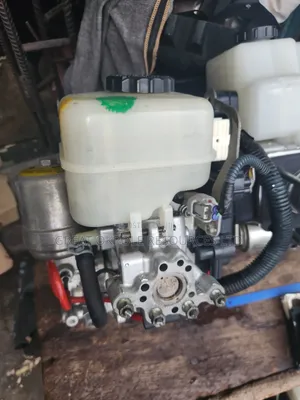 Abs Module for 4 Runner 2015