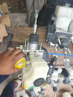 Abs Module for 4 Runner 2015