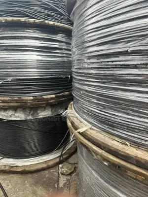 2.5mmx4core Armored Cable