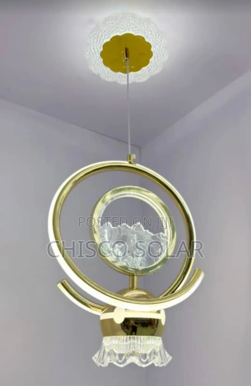 Chandelier Light
