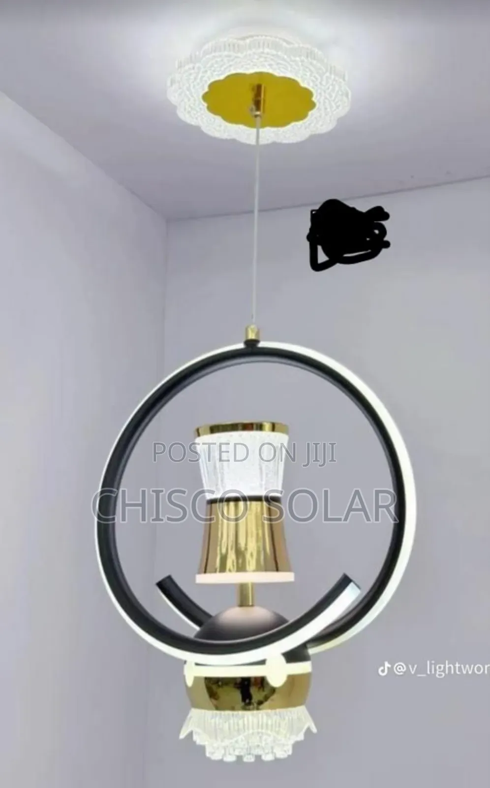 Chandelier Light