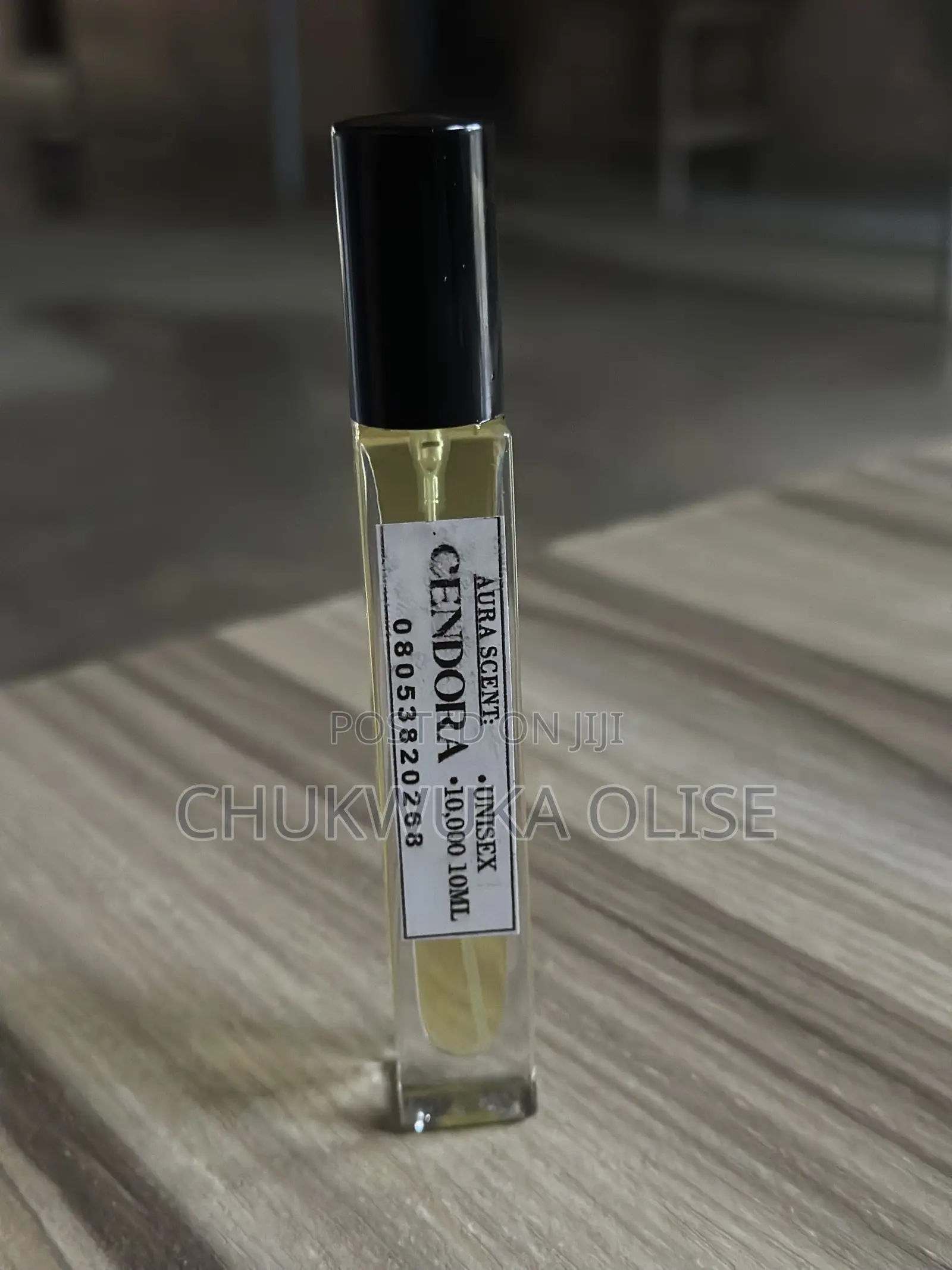 Aura Scent
