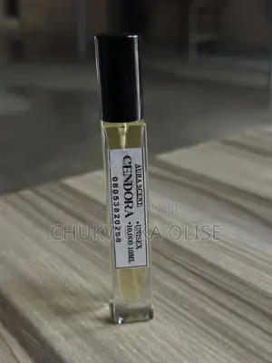Aura Scent