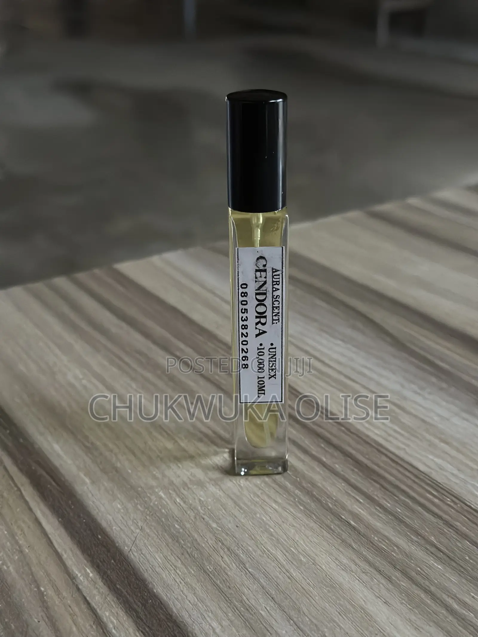 Aura Scent