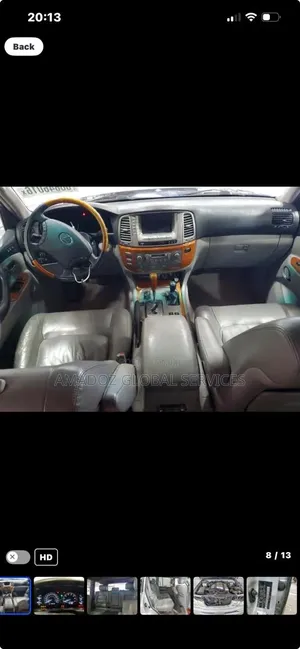 Mercedes-Benz GLE-Class 2015 Brown
