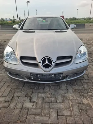 Mercedes-Benz GLE-Class 2015 Brown