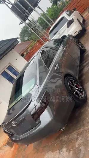 Toyota Camry XLE V6 4dr Sedan (3.5L 6cyl 6AM) 2007 Gray