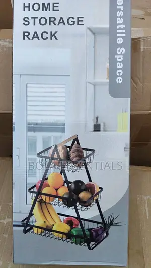 Fruit Basket
