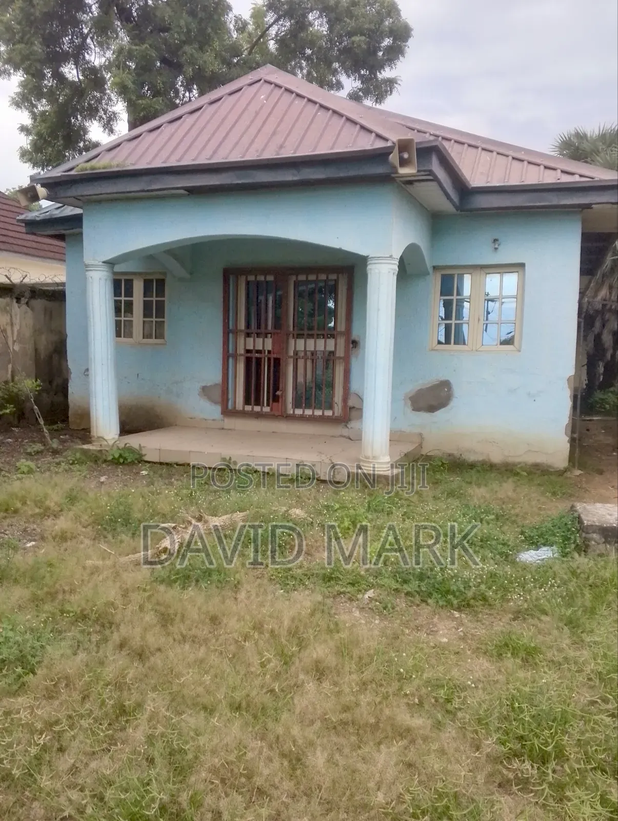 Space for Rent in Gwagwalada