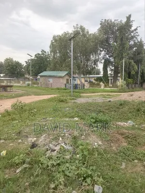 Space for Rent in Gwagwalada