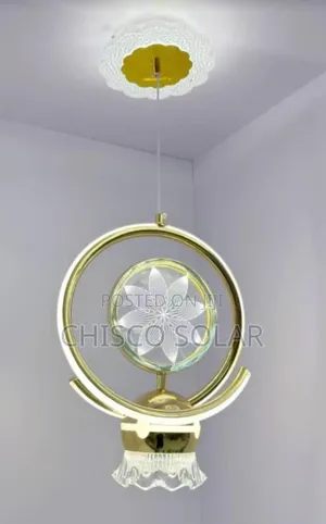 Chandelier Light