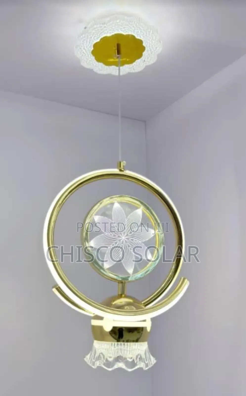 Chandelier Light